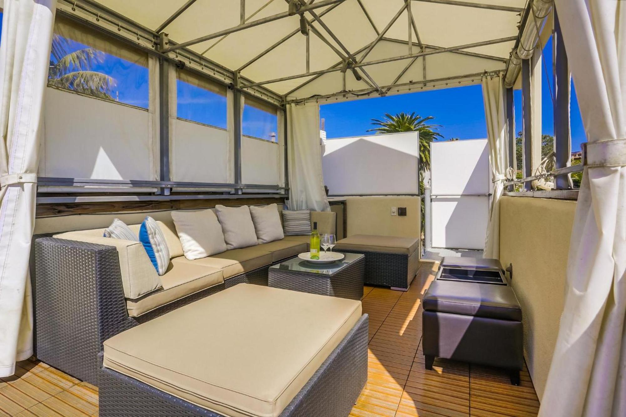 B5302 Tranquility La Jolla Holiday home *
